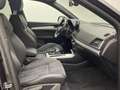 Audi Q5 Sportback 55 TFSI e S line quattro MMI Matrix Gris - thumbnail 10