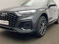 Audi Q5 Sportback 55 TFSI e S line quattro MMI Matrix Grau - thumbnail 6