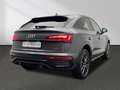 Audi Q5 Sportback 55 TFSI e S line quattro MMI Matrix Grau - thumbnail 3