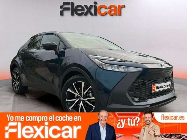 Toyota C-HR 220PH Advance - foto 1