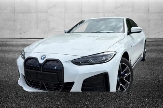 BMW i4 eDrive 35 Msport