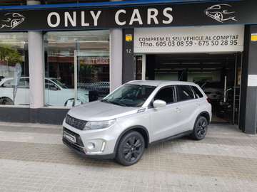 1.4T Mild Hybrid 20 Aniversario 4WD