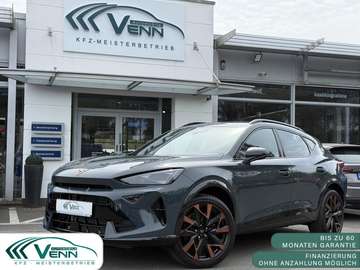 2.0TSI VZ*360°Cam*LED*AppCo*SHZ*TWA