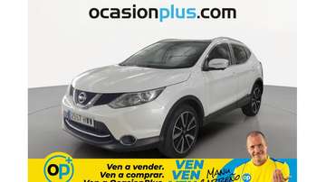 1.6dCi S&S Tekna Premium 4x2 18´´