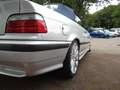 BMW 318 i Cabrio Exclusiv Edition Silber - thumbnail 7