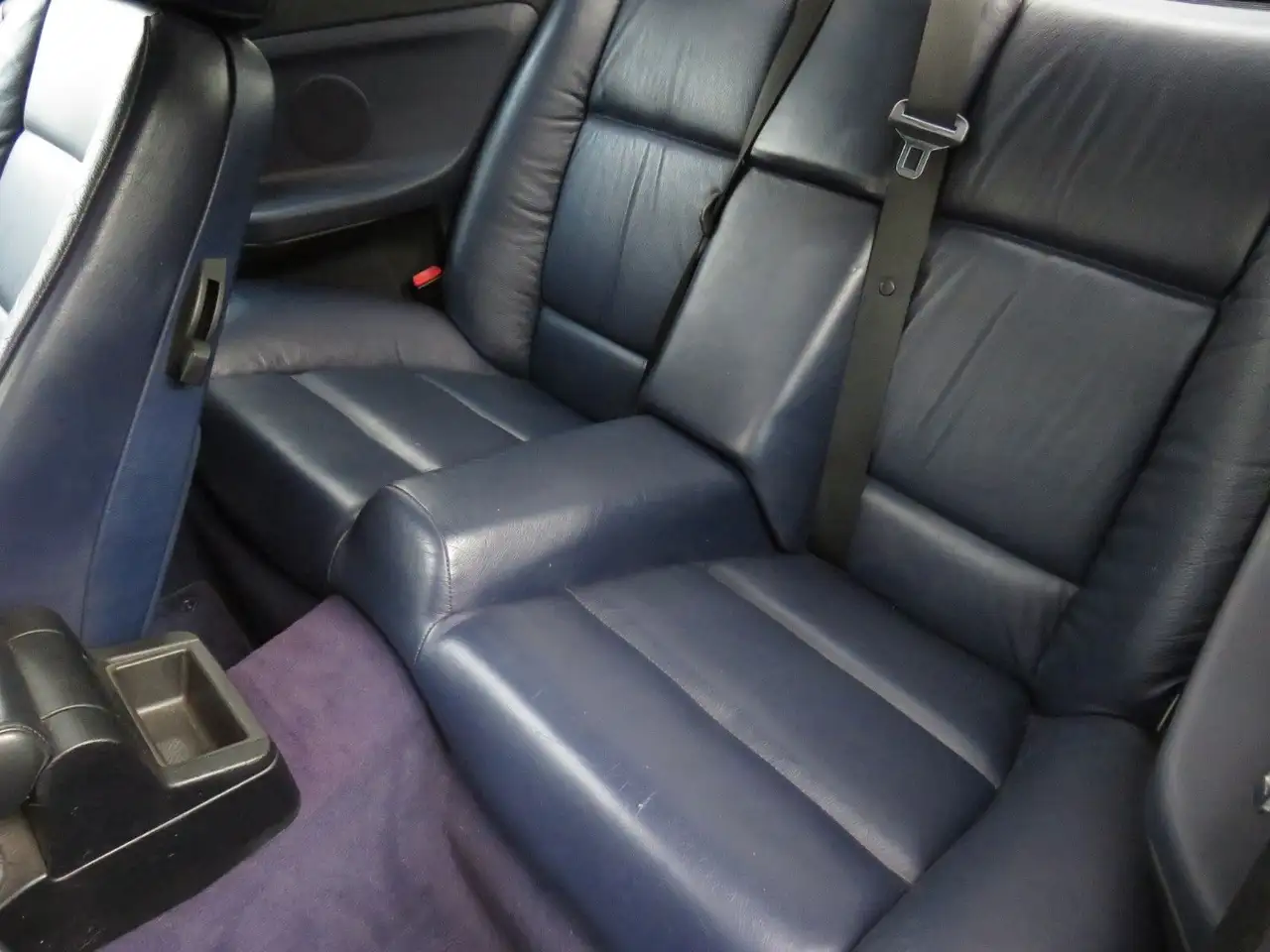 BMW 318 i Cabrio Exclusiv Edition, foto 11