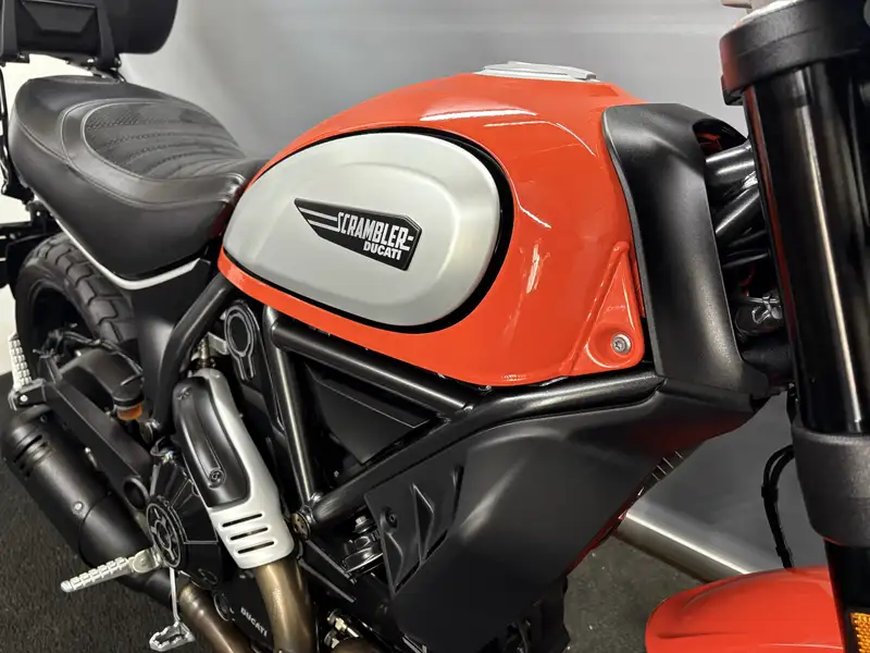 Ducati Scrambler - foto 6