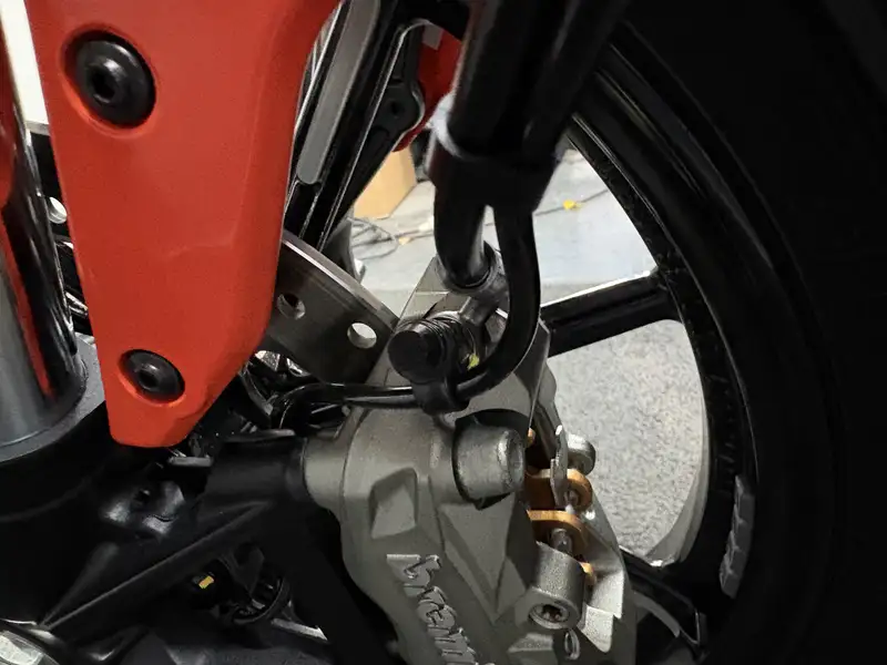 Ducati Scrambler - foto 4