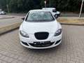 SEAT Leon 1.8 Weiß - thumbnail 2