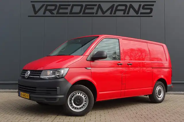Volkswagen Transporter 2.0 TDI L1H1