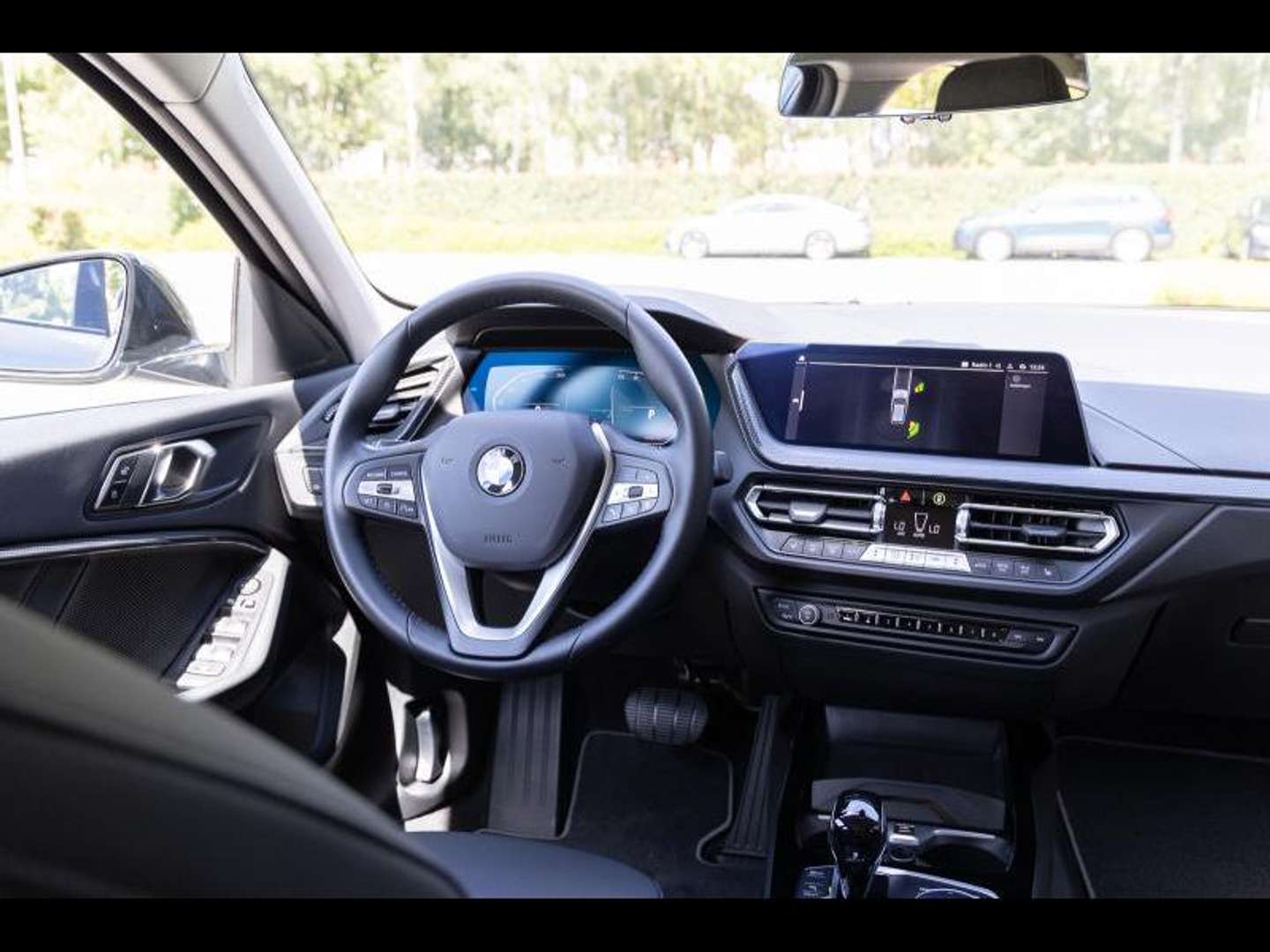 BMW Série 1 Hatch 118 - - Joinsteer - #5