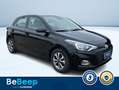 Hyundai i20 5P 1.2 MPI CONNECTLINE ECONEXT GPL 73CV Noir - thumbnail 4