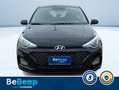Hyundai i20 5P 1.2 MPI CONNECTLINE ECONEXT GPL 73CV Noir - thumbnail 3