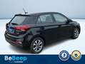 Hyundai i20 5P 1.2 MPI CONNECTLINE ECONEXT GPL 73CV Noir - thumbnail 8