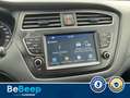 Hyundai i20 5P 1.2 MPI CONNECTLINE ECONEXT GPL 73CV Noir - thumbnail 22