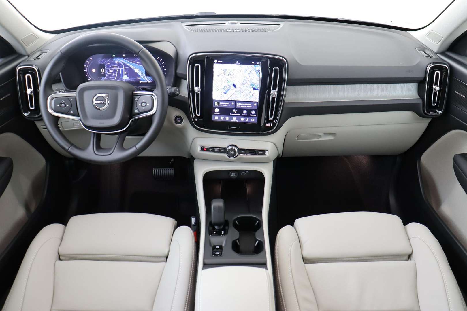 Volvo XC40 Business Edition B3 - - Joinsteer - #2