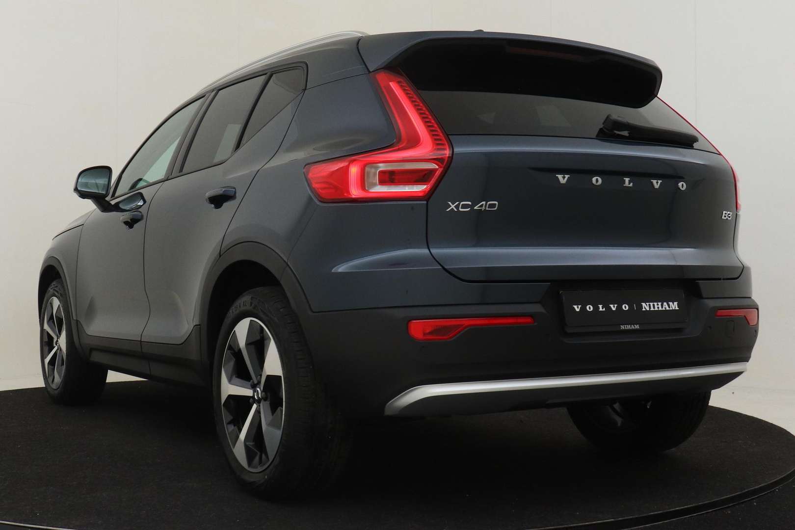 Volvo XC40 Business Edition B3 - - Joinsteer - #3