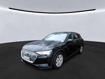 50 BASIS LED/TEMPOMAT/NAVI+/AIR-SUS/VC