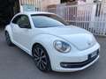 Volkswagen Maggiolino Maggiolino 2.0 tsi Sport dsg Bianco - thumbnail 3