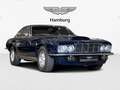 Aston Martin V8 DBS  Coupe Blauw - thumbnail 1