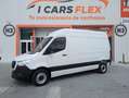 Mercedes-Benz Sprinter 314 CDI LARGO 3.5T Blanc - thumbnail 1