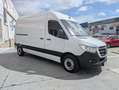 Mercedes-Benz Sprinter 314 CDI LARGO 3.5T Blanc - thumbnail 4