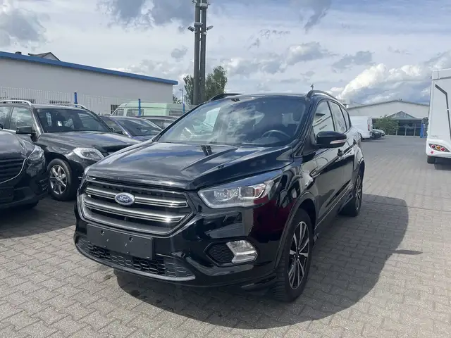 Ford Kuga ST-Line 1.5 Benzin, EU6,4x4, Automatik