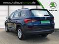 Skoda Kodiaq 1.4 TSI DSG 4x4 Ambition KlimaA SHZ PDC DAB+ Blau - thumbnail 2