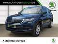Skoda Kodiaq 1.4 TSI DSG 4x4 Ambition KlimaA SHZ PDC DAB+ Blau - thumbnail 1