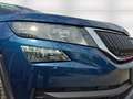 Skoda Kodiaq 1.4 TSI DSG 4x4 Ambition KlimaA SHZ PDC DAB+ Blau - thumbnail 9