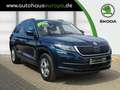 Skoda Kodiaq 1.4 TSI DSG 4x4 Ambition KlimaA SHZ PDC DAB+ Blau - thumbnail 6