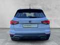 SEAT Arona 1.0 TSI 85KW DSG FR KLIMA+DAB+LED+NAVI Weiß - thumbnail 4