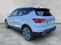 SEAT Arona 1.0 TSI 85KW DSG FR KLIMA+DAB+LED+NAVI Weiß - thumbnail 3