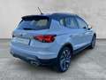 SEAT Arona 1.0 TSI 85KW DSG FR KLIMA+DAB+LED+NAVI Weiß - thumbnail 5