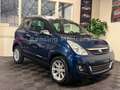 Aixam Crossline XXL Blue Mopedauto Microcar 45 KM Blau - thumbnail 5