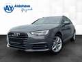 Audi A4 Avant design Automatik*NAV*CAM*40tKM* Grau - thumbnail 1