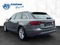 Audi A4 Avant design Automatik*NAV*CAM*40tKM* Grau - thumbnail 6