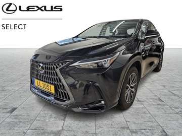 Business Line Awd