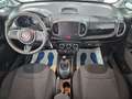 Fiat 500L 1.3 mjt 95cv my20 - IVA ESPOSTA Černá - thumbnail 16