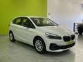 BMW 218 218d Active Tourer Bílá - thumbnail 3