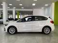 BMW 218 218d Active Tourer Bílá - thumbnail 8