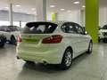 BMW 218 218d Active Tourer Bílá - thumbnail 5