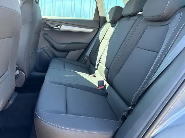Skoda Karoq view 9
