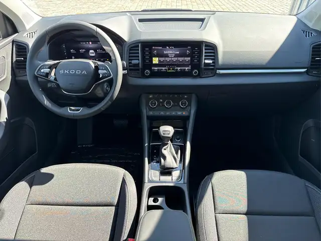 Skoda Karoq view 7