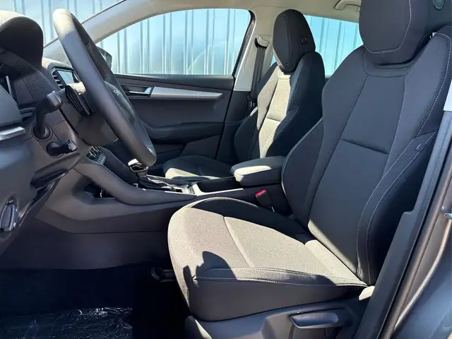 Skoda Karoq view 8
