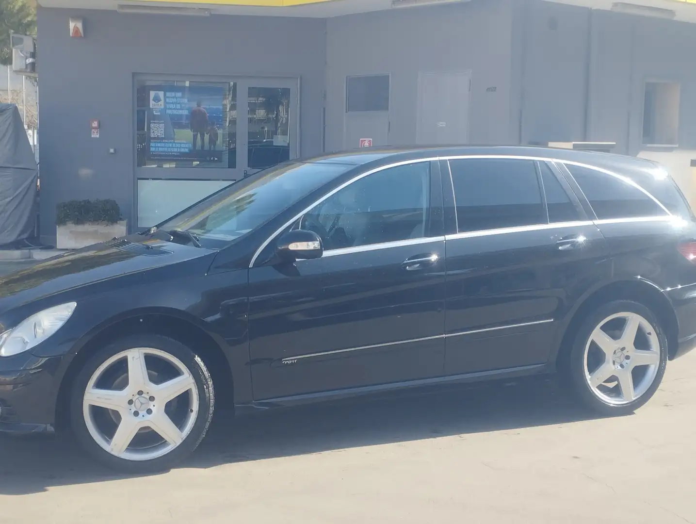 Mercedes-Benz R 320 cdi V6 Sport - 2