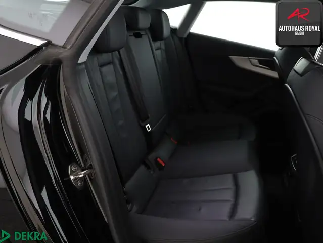 Audi A5 view 13
