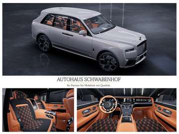 Black Badge | 4 Seats | 2026 | On Stock