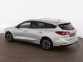 Ford Focus Turnier 1.0 EcoBoost Titanium LED NAVI TEMP Silber - thumbnail 6