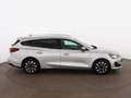 Ford Focus Turnier 1.0 EcoBoost Titanium LED NAVI TEMP Silber - thumbnail 9